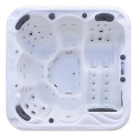 Гидромассажный спа-бассейн Kingston JCS-58B