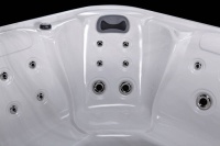 Гидромассажный спа-бассейн Sunrans SR801B
