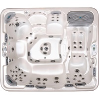 Спа бассейн Artesian Spas Pelican Bay