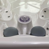 Плавательный спа бассейн Bigeer Темпо BG-6608