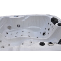 Гидромассажный мини спа-бассейн Kingston JCS-26
