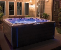 Спа-бассейн Master Spas Legend LSX 700