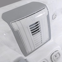 Cпа-бассейн Wellis Atlas Life Premium