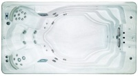 Плавательный спа-бассейн Jacuzzi SwimLife 14ft Swim Expert