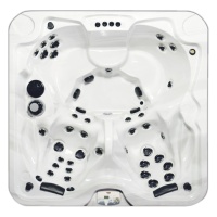 Гидромассажный спа-бассейн Arctic Spa Glacier LEGEND