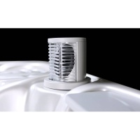 Гидромассажный спа-бассейн Monoceros мод.102