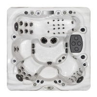 Спа-бассейн Master Spas Legend LSX 700