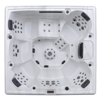 Гидромассажный спа-бассейн Kingston JCS-200