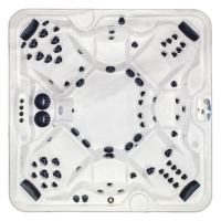 Гидромассажный спа-бассейн Arctic Spa Tundra EPIC