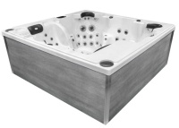 Гидромассажный спа-бассейн Whirlcare E-Edition Regeneration