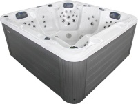 Гидромассажный спа-бассейн Delfi Spa LX Marbella