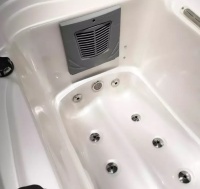 Мини спа-бассейн Bigeer BG-8800