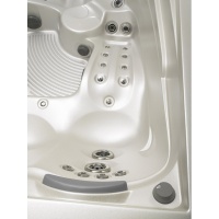 Спа бассейн USSPA Combi Spa