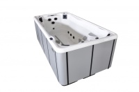 Плавательный СПА бассейн Kingston JCS-SS10