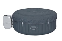 Bestway 60009 BW СПА-бассейн 132/180х66см "Bali AirJet" 669л, круглый, аэромассаж