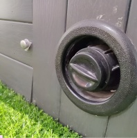 Гидромассажный спа-бассейн Bigeer Понте BG-8866