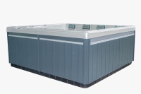 Спа-бассейн AquaSpas My_Lucky