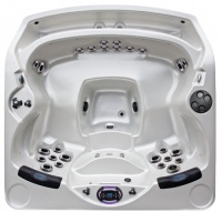 Спа бассейн Coast Spas - Cascade (Каскад)