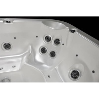 Гидромассажный спа-бассейн Sapphire Spas MySplash