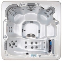 Спа бассейн Artesian Spas Antigua