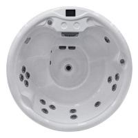 Спа-бассейн Delfi Spa Orio