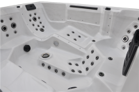 Гидромассажный спа-бассейн Kingston JCS-207S