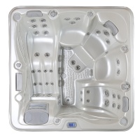 Гидромассажный спа-бассейн Monoceros мод.113