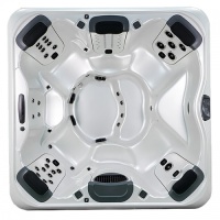 Спа бассейн Villeroy&Boch A7