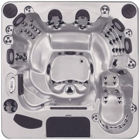 Спа бассейн Coast Spas - Extreme (Экстрим)