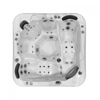 Спа бассейн Vortex Spas Cobalt