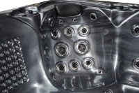 Спа-бассейн AquaSpas My_Luxury