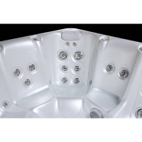 Гидромассажный спа-бассейн Monoceros мод.102