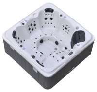Гидромассажный спа-бассейн Kingston JCS-08