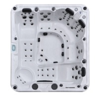 Гидромассажный спа-бассейн Kingston JCS-105