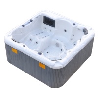 Гидромассажный спа-бассейн Kingston JCS-58B