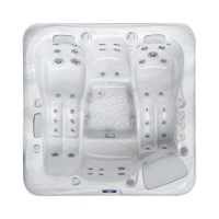 Спа-бассейн AquaSpas My_Oasis 210х210