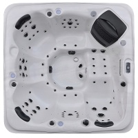 Гидромассажный спа-бассейн Kingston JCS-08