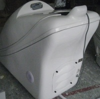 СПА-капсула Sunrans SR-SP15