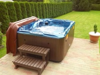 Спа бассейн Kingston JCS-27