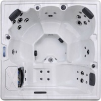 Гидромассажный спа-бассейн Kingston JCS-201S