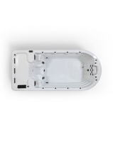 Плавательный спа-бассейн JNJ Spas Wonder