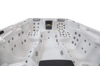 Спа бассейн Wellis Olympus Life