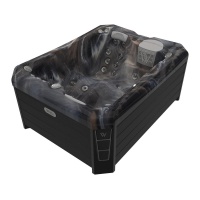 Спа бассейн Wellis Manhattan