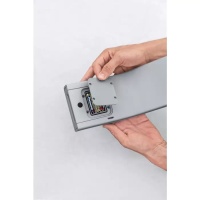 Bestway 60322 BW Водопад для аэромассажных СПА с 7-цветной LED-подсветкой