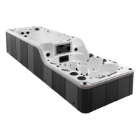 Плавательный спа-бассейн Delfi Spa Brigantine