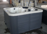 Мини спа-бассейн Sunrans SR839