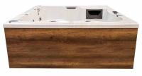 Гидромассажный спа-бассейн Whirlcare E-Edition Regeneration