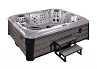 Мини спа-бассейн Sunrans SR-832A