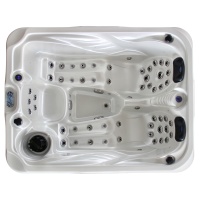 Спа бассейн HL-2803 (H-01/PS-01/C-08)