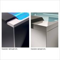 Спа бассейн Treesse Heaven